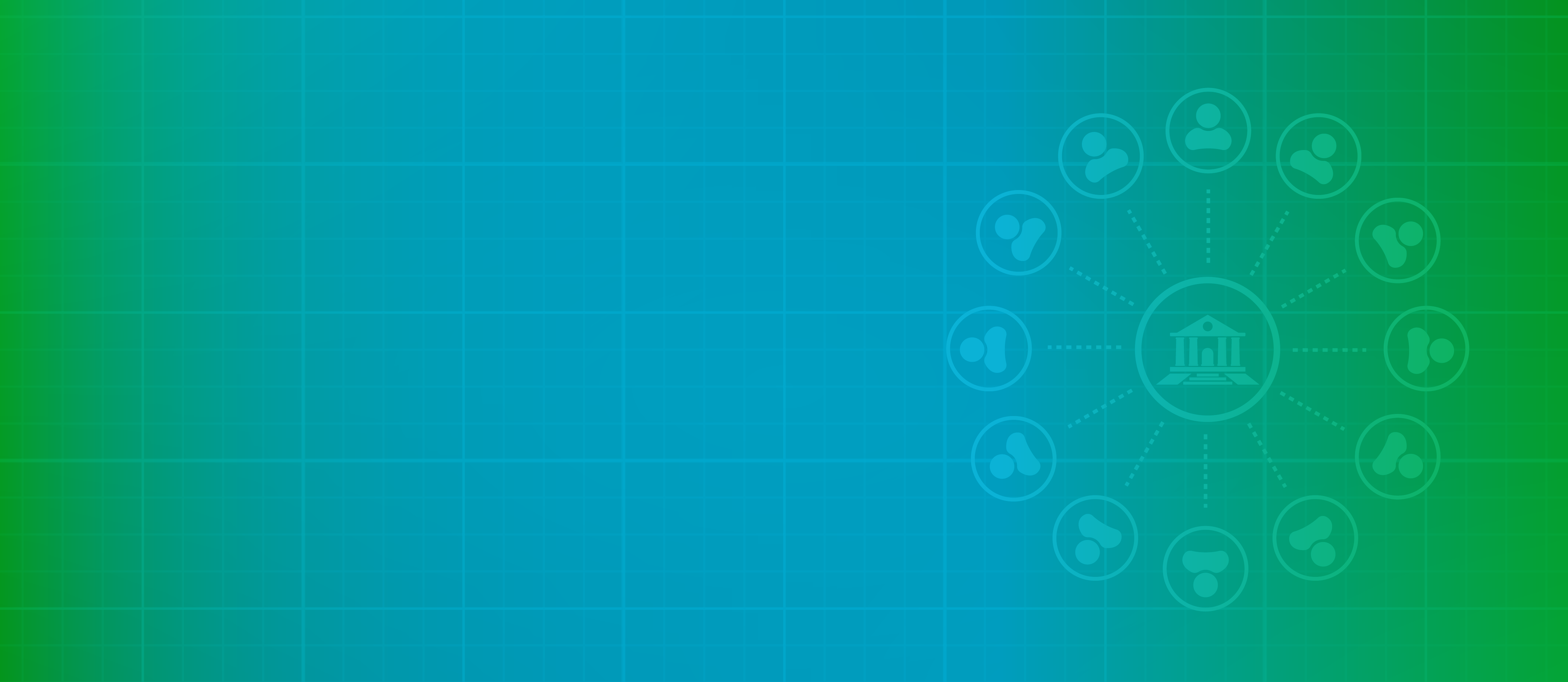 Working Group / Governance Hero Banner
